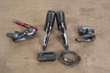 SRAM Force eTap AXS HRD 12 Speed Electronic Hydraulic Disc Brake Groupset