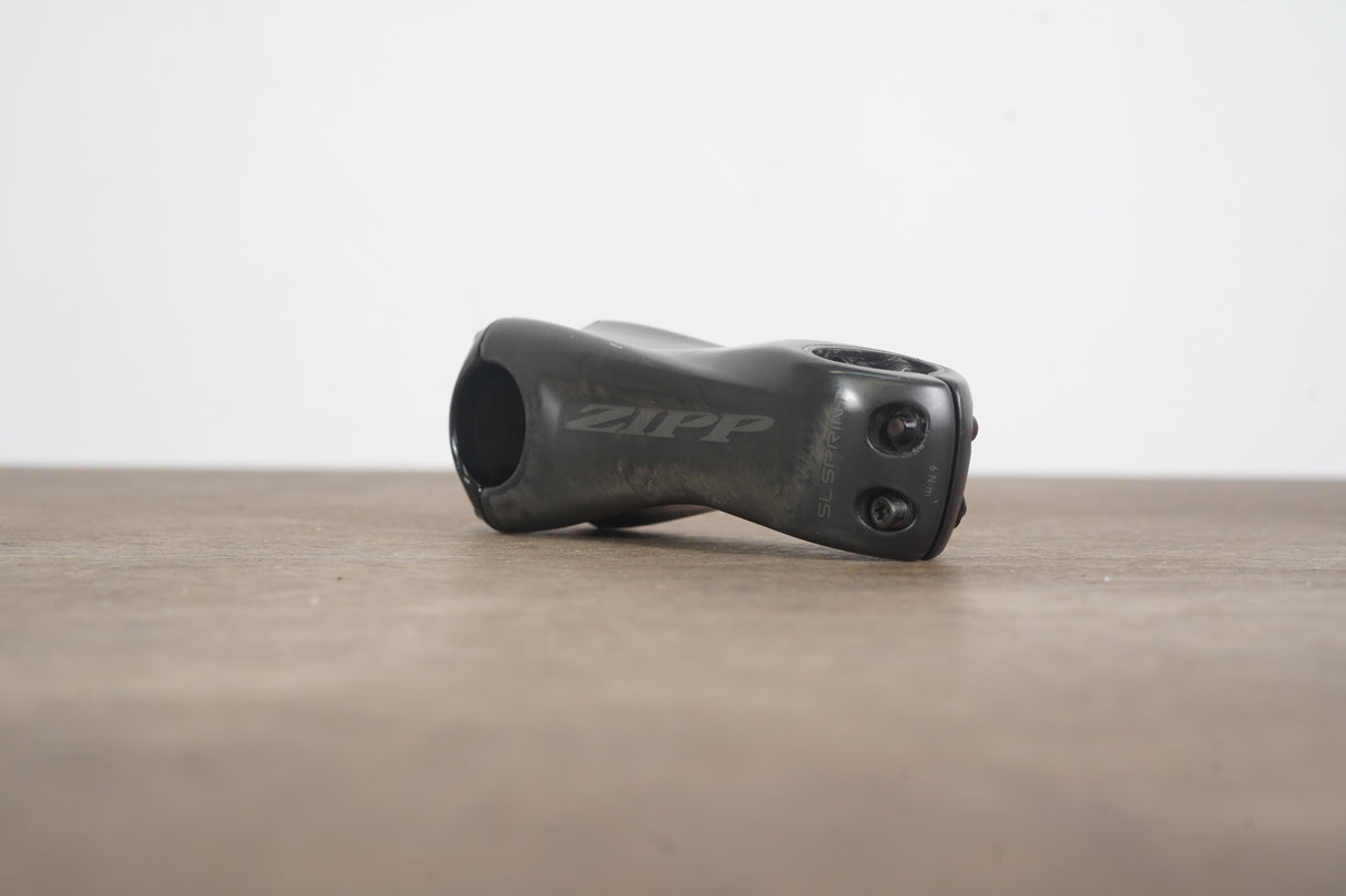 Zipp SL Sprint 110mm ±12 Degree Carbon Road Stem 173g 1 1/8" 31.8mm