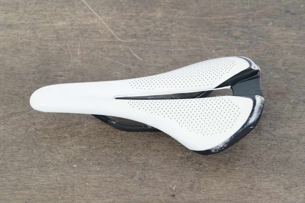 138mm Bontrager Montrose Pro Carbon Rail Road Saddle 172g