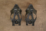 (2) Blackburn Camber Carbon Water Bottle Cages 53g