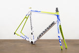 56cm Cannondale SuperSix EVO Team Gen 1 Carbon Rim Brake Frameset Super Six