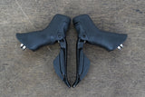 Shimano 105 R7170 Di2 12 Speed Electronic Hydraulic Disc Brake Road Groupset