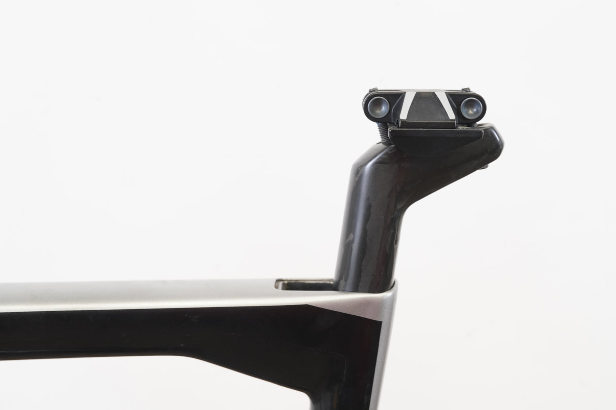 51cm BMC TeamMachine SLR01 Carbon Disc Brake Frameset SLR 01