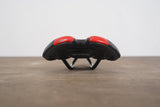 145mm Selle Royal Seta S1 Manganese Rail Road Saddle 260g