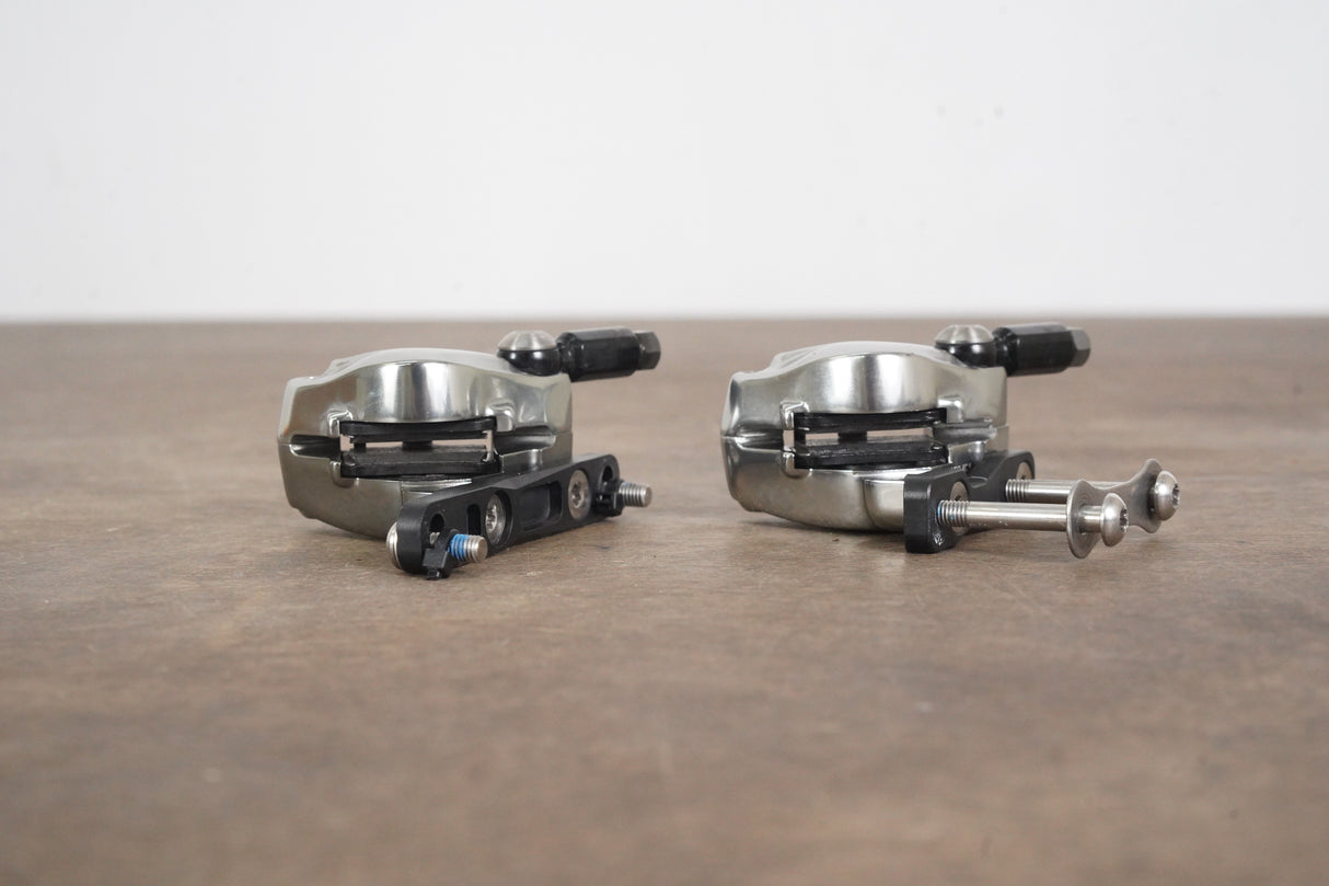 SRAM Red eTap WiFli HRD 11 Speed Wireless Electronic Hydraulic Disc Groupset