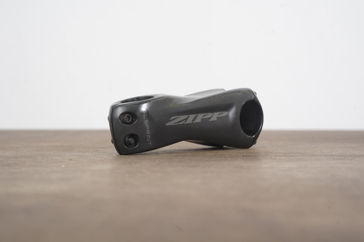 Zipp SL Sprint 110mm ±12 Degree Carbon Road Stem 173g 1 1/8" 31.8mm