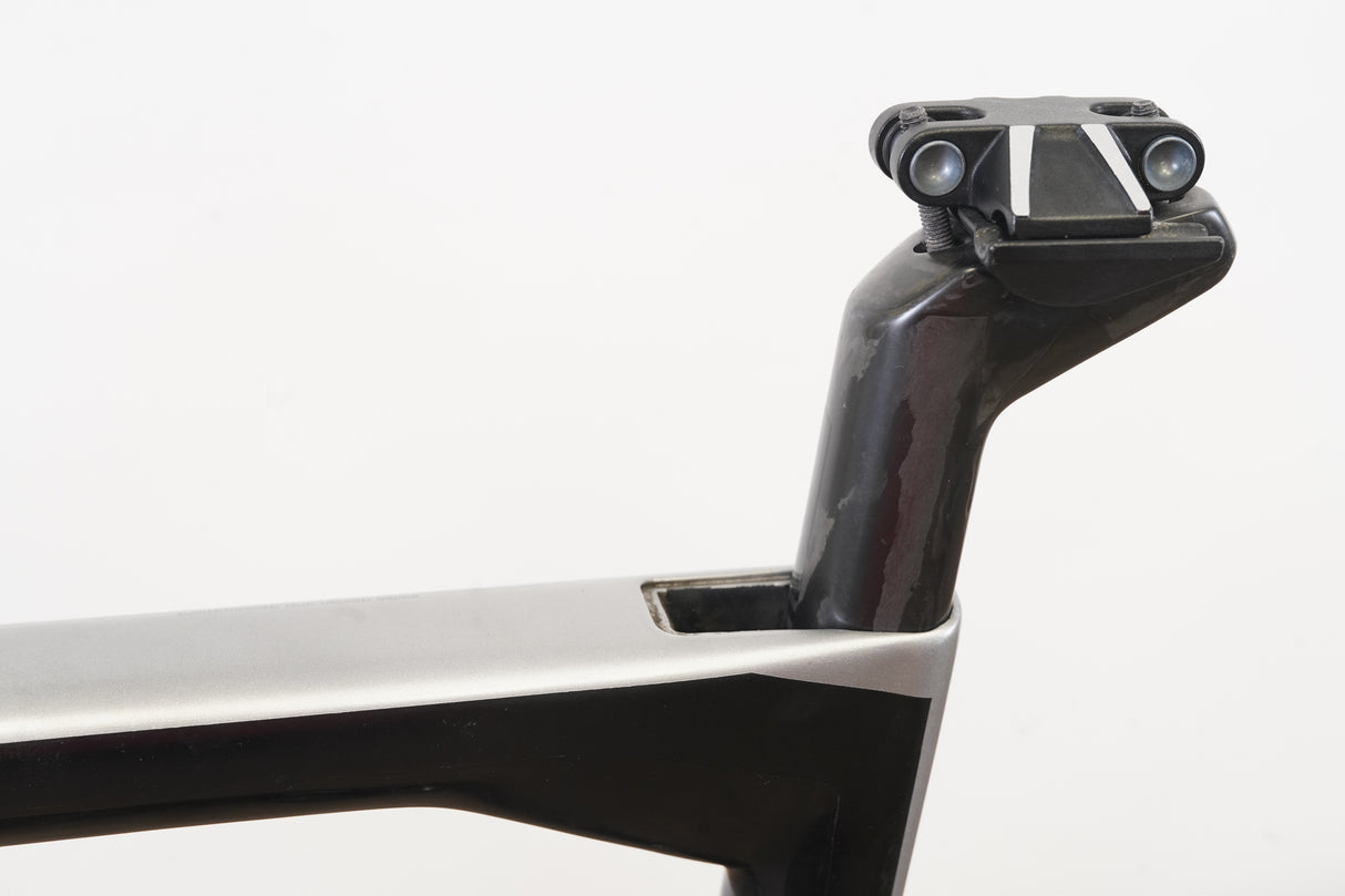 51cm BMC TeamMachine SLR01 Carbon Disc Brake Frameset SLR 01