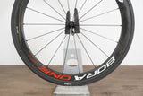 Campagnolo Bora One 50 Carbon Tubeless Clincher Rim Brake Wheelset 11 Speed