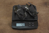 (2) Blackburn Camber Carbon Water Bottle Cages 53g