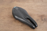 135mm ISM PL 1.1 40 Chromoly Rail TT Triathlon Road Saddle 337g