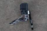 Shimano 105 R7170 Di2 12 Speed Electronic Hydraulic Disc Brake Road Groupset