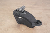 Topeak Aero Micro Wedge Saddle Mount Road Bike Saddle Bag