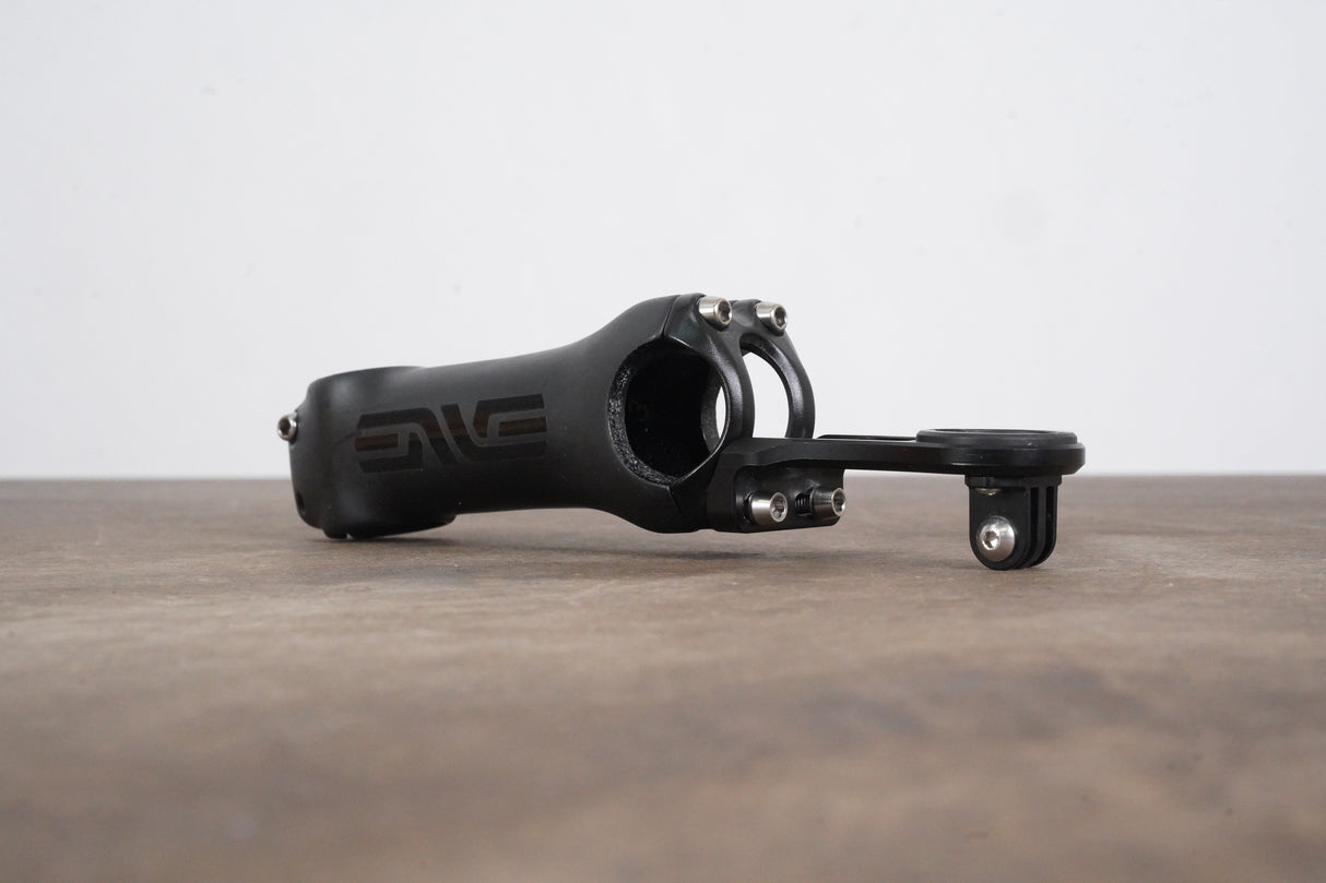 ENVE 110mm ±6 Degree Carbon Road Stem + Mount 172g 1 1/8" 31.8mm