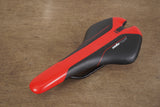 145mm Selle Royal Seta S1 Manganese Rail Road Saddle 260g