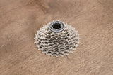 11-28T Shimano 105 CS-5800 11 Speed Road Cassette 276g