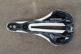 138mm Bontrager Montrose Pro Carbon Rail Road Saddle 172g