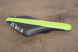 138mm Fizik Arione R7 Cr-Mo Rail Road Saddle 252g