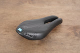 135mm ISM PL 1.1 40 Chromoly Rail TT Triathlon Road Saddle 337g