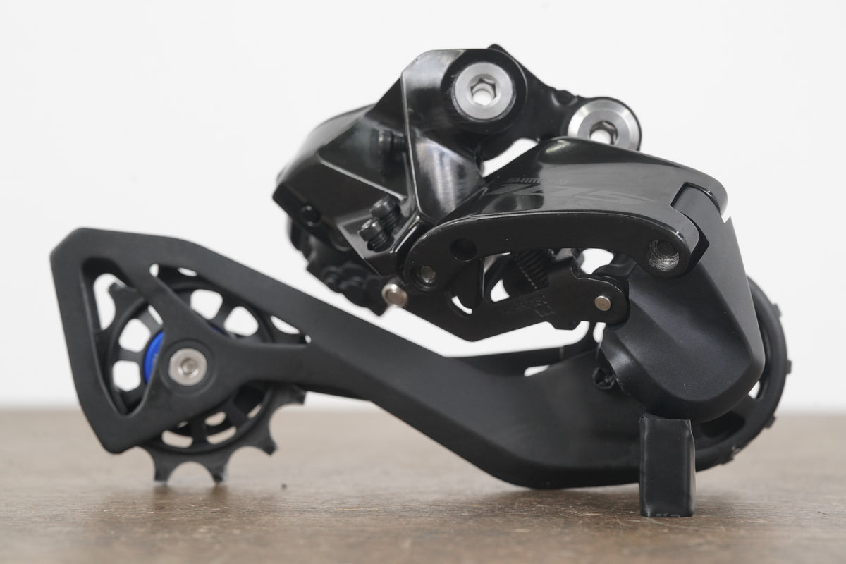 Shimano 105 R7170 Di2 12 Speed Electronic Hydraulic Disc Brake Road Groupset