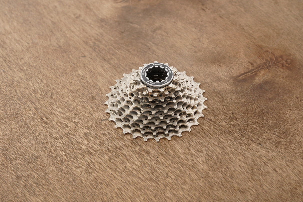 11-28T Shimano 105 CS-5800 11 Speed Road Cassette 276g