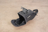 Topeak Aero Micro Wedge Saddle Mount Road Bike Saddle Bag