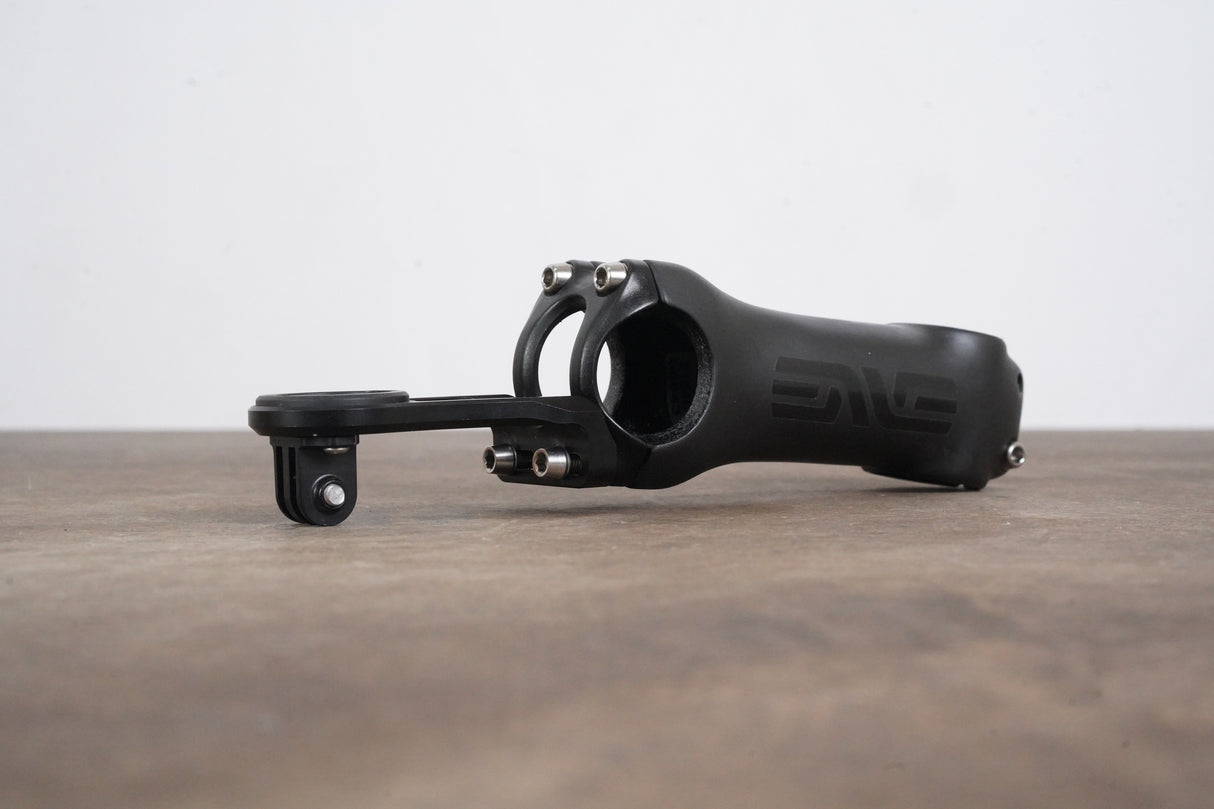 ENVE 110mm ±6 Degree Carbon Road Stem + Mount 172g 1 1/8" 31.8mm