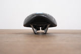 135mm ISM PL 1.1 40 Chromoly Rail TT Triathlon Road Saddle 337g