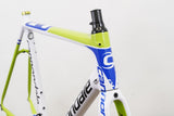56cm Cannondale SuperSix EVO Team Gen 1 Carbon Rim Brake Frameset Super Six