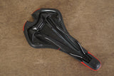 145mm Selle Royal Seta S1 Manganese Rail Road Saddle 260g