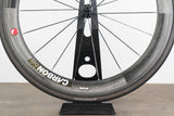 American Classic Series 3 58 Carbon Tubular Rim Brake Road Wheelset 10 Speed