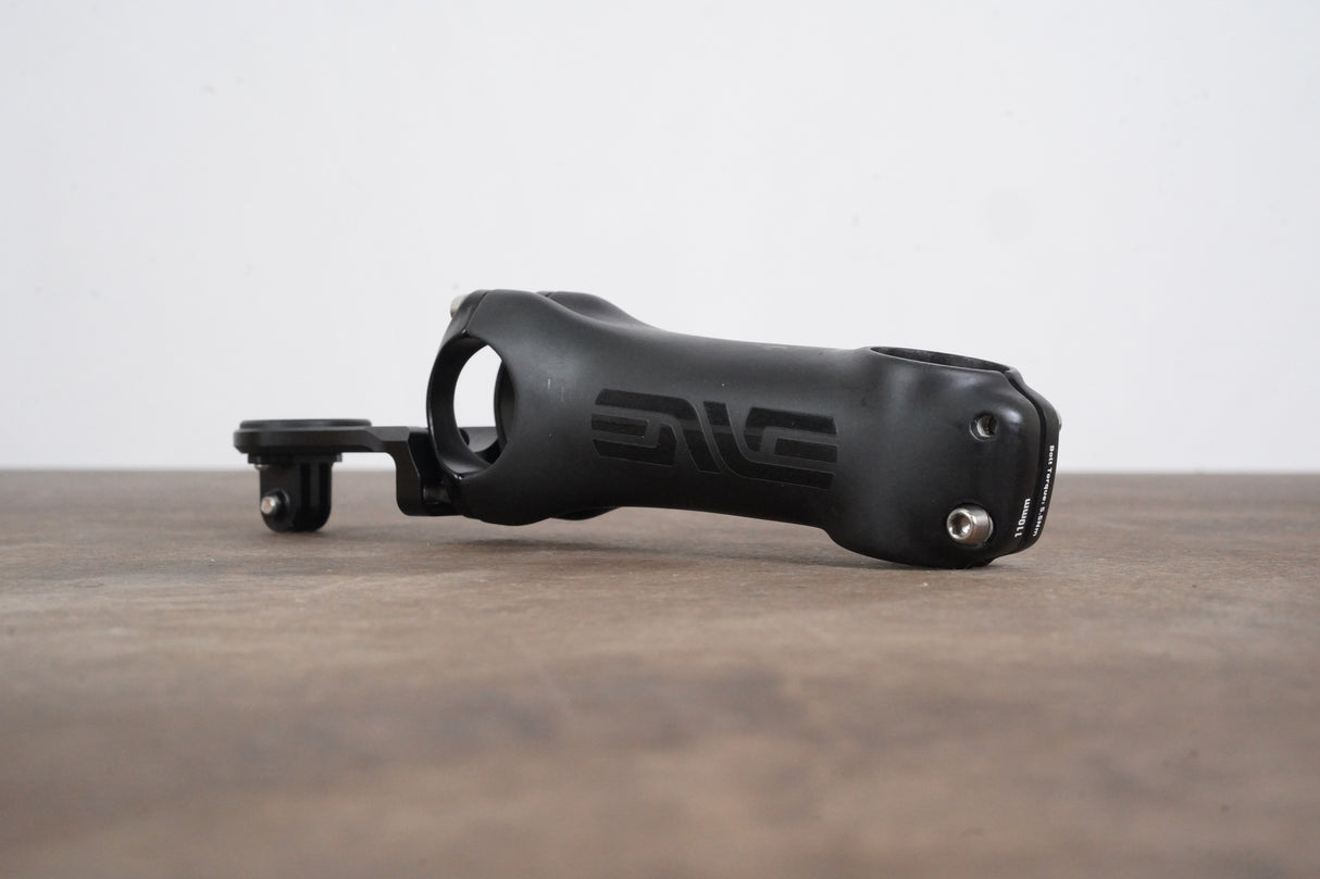 ENVE 110mm ±6 Degree Carbon Road Stem + Mount 172g 1 1/8" 31.8mm