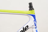 56cm Cannondale SuperSix EVO Team Gen 1 Carbon Rim Brake Frameset Super Six