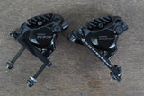Shimano 105 R7170 Di2 12 Speed Electronic Hydraulic Disc Brake Road Groupset