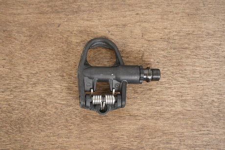 (1) RIGHT LOOK Keo Carbon Ti Titanium Road Clipless Pedal 97g