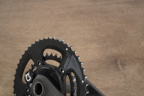 170mm 50/34T GXP SRAM Red 22 Quarq DZero Power Meter Crankset