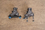 Shimano Ultegra R8170 Di2 12 Speed Electronic Hydraulic Disc Brake Groupset 8170