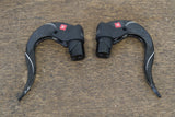 Profile Design ABS Carbon TT Triathlon Rim Brake Levers 73g