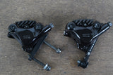 Shimano 105 R7170 Di2 12 Speed Electronic Hydraulic Disc Brake Road Groupset