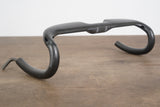 42cm Easton EC70 Aero Carbon Compact Road Handlebar 31.8mm EC 70