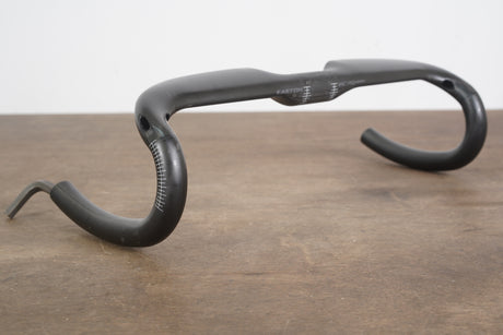 42cm Easton EC70 Aero Carbon Compact Road Handlebar 31.8mm EC 70