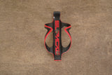 (1) Supacaz Fly Cage Carbon Water Bottle Cage 22g