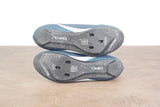 43.5 (EU) 9 (UK) 10 (US) Giro Regime Clipless Road Shoes