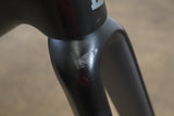 51cm BMC TeamMachine SLR01 Carbon Disc Brake Frameset SLR 01