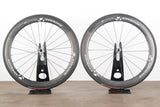 Bontrager Aeolus 5 Carbon Tubular Rim Brake Wheelset Shimano/SRAM 11 Speed