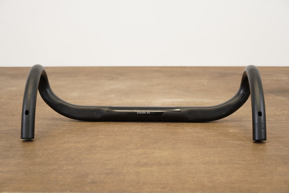 42cm PRO Vibe Alloy Compact Road Handlebar 31.8mm