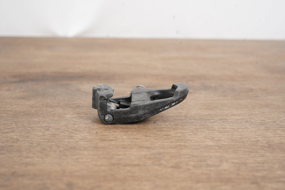 (1) RIGHT LOOK Keo Carbon Ti Titanium Road Clipless Pedal 97g