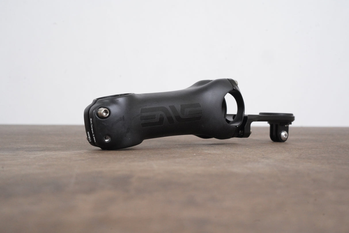 ENVE 110mm ±6 Degree Carbon Road Stem + Mount 172g 1 1/8" 31.8mm