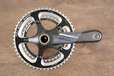 172.5mm 53/39T FSA Energy Stages Power Meter Crankset