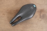 135mm ISM PL 1.1 40 Chromoly Rail TT Triathlon Road Saddle 337g