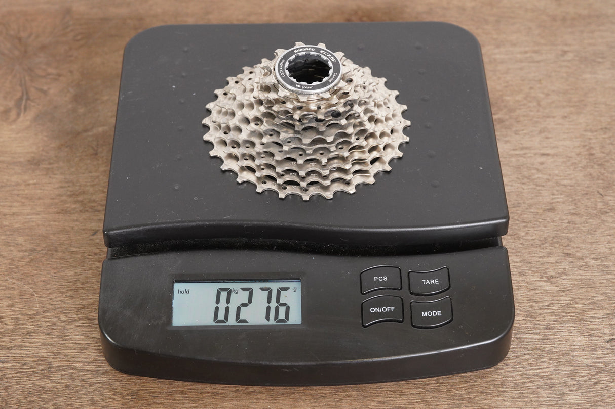 11-28T Shimano 105 CS-5800 11 Speed Road Cassette 276g